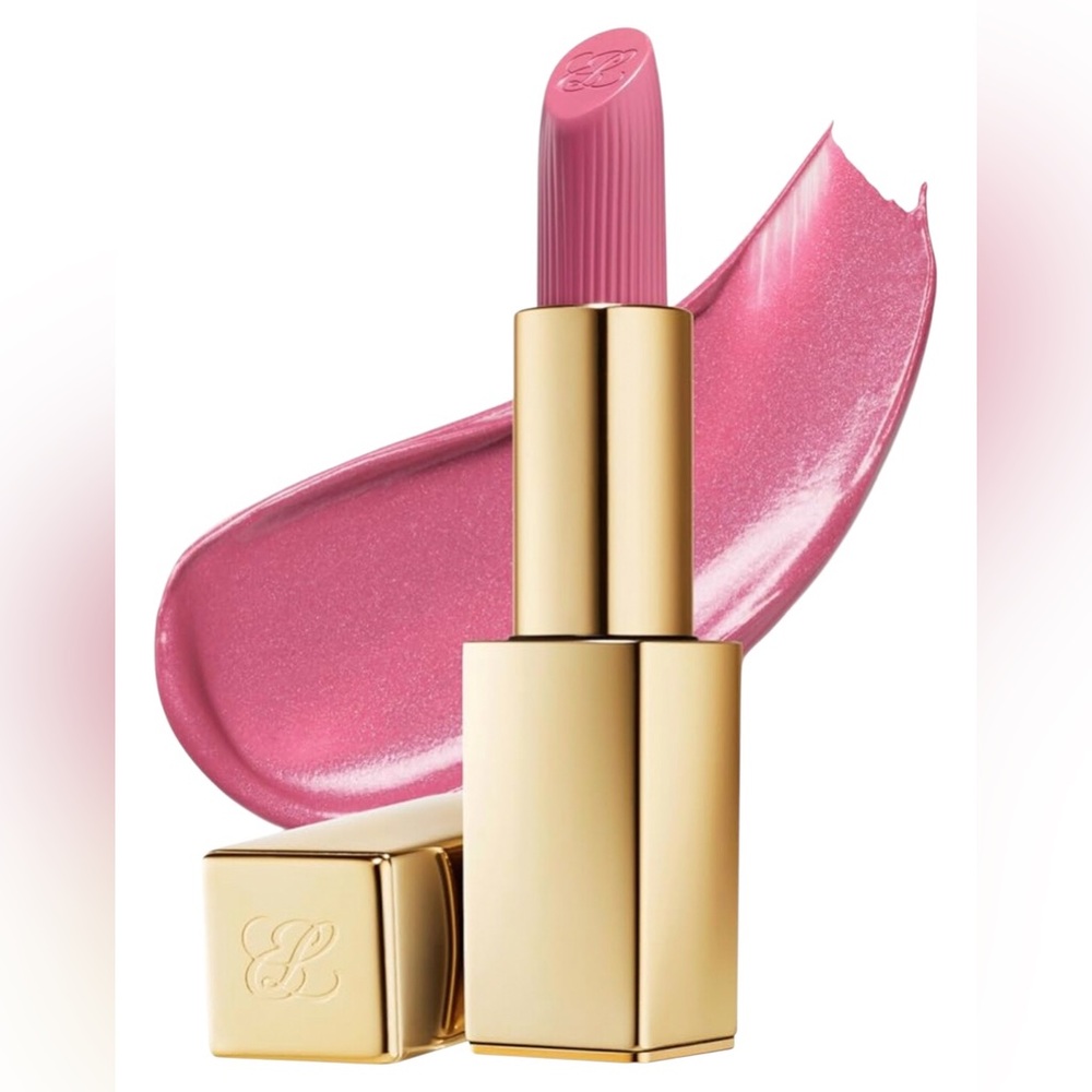 Estee Lauder Hi-Lustre Lipstick - Pink Parfait